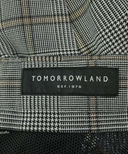 TOMORROWLAND กางเกง อื่น