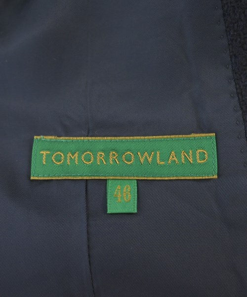 TOMORROWLAND เสื้อลำลอง