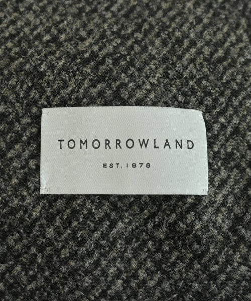 TOMORROWLAND แจ็คเก็ต