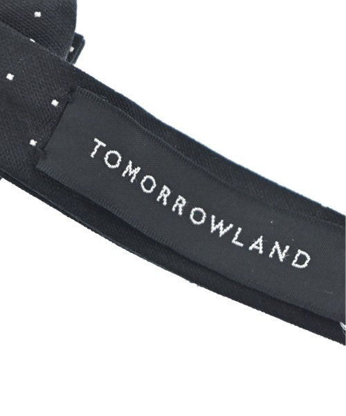TOMORROWLAND เนคไท