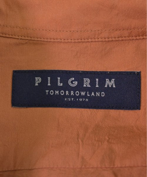 TOMORROWLAND เสื้อลำลอง