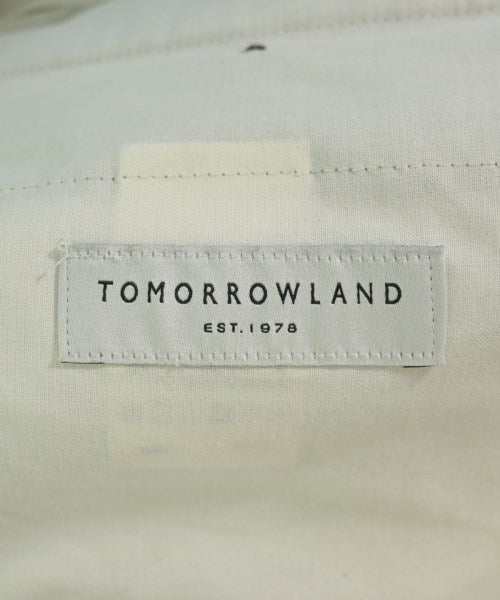 TOMORROWLAND กางเกง อื่น