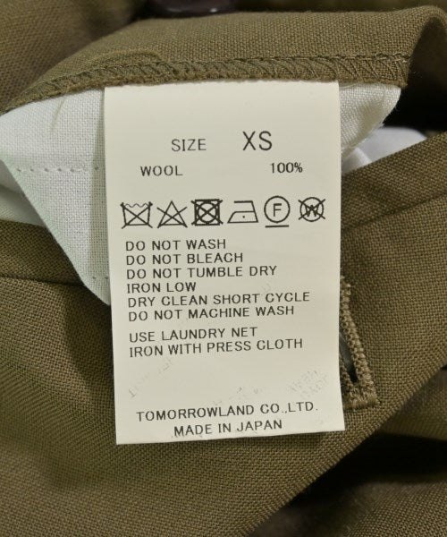 TOMORROWLAND กางเกง อื่น