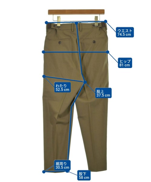 TOMORROWLAND กางเกง อื่น