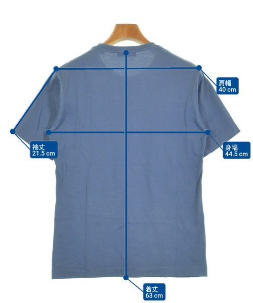 TOMORROWLAND เสื้อยืด/เสื้อท็อปส์