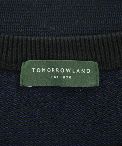 TOMORROWLAND เสื้อกันหนาว