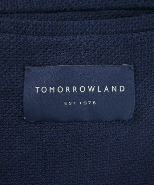 TOMORROWLAND แจ็คเก็ตลำลอง