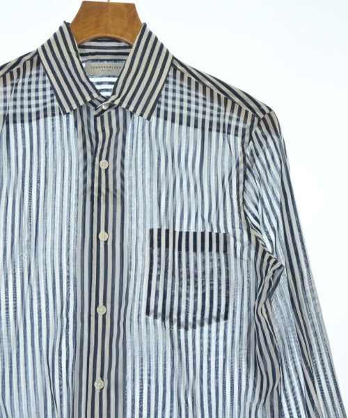 TOMORROWLAND เสื้อลำลอง