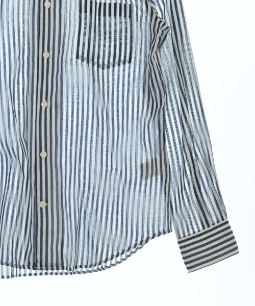 TOMORROWLAND เสื้อลำลอง