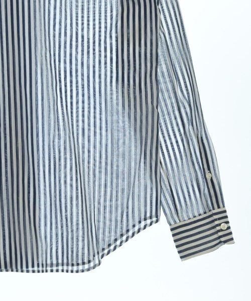 TOMORROWLAND เสื้อลำลอง