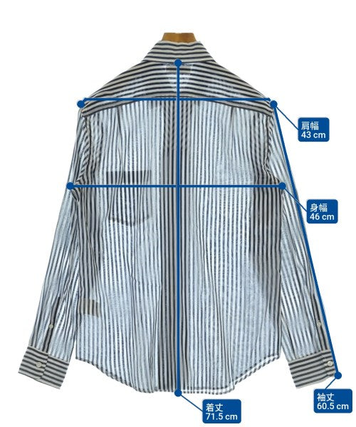 TOMORROWLAND เสื้อลำลอง