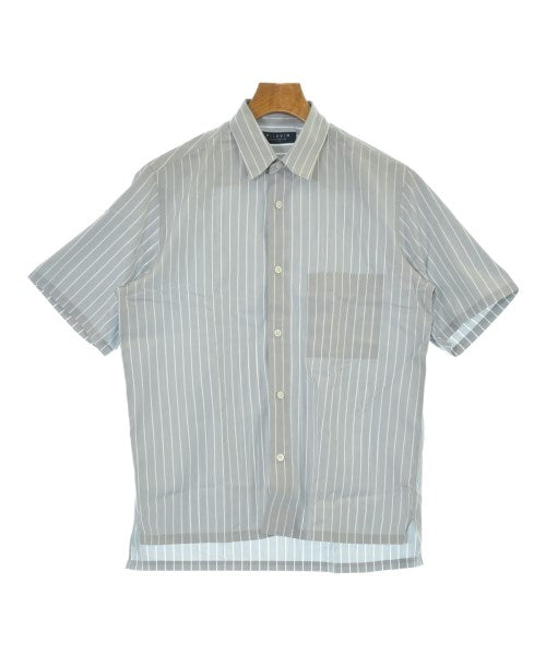 TOMORROWLAND เสื้อลำลอง