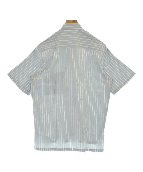 TOMORROWLAND เสื้อลำลอง