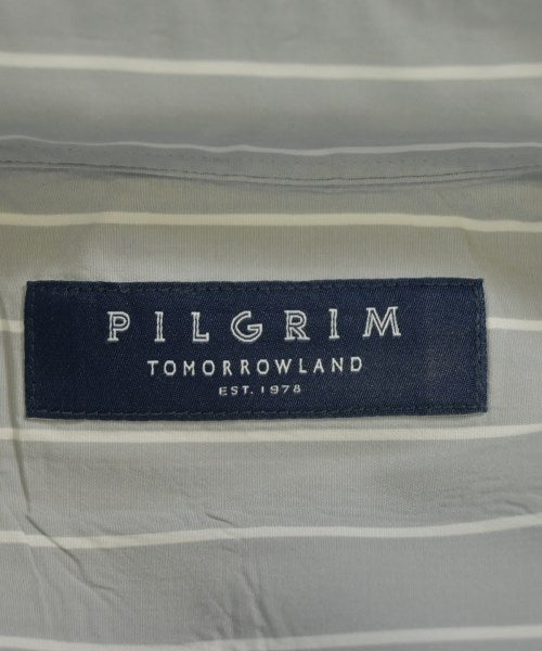 TOMORROWLAND เสื้อลำลอง