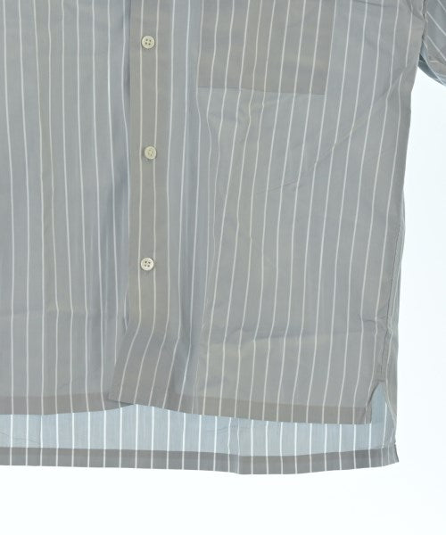 TOMORROWLAND เสื้อลำลอง