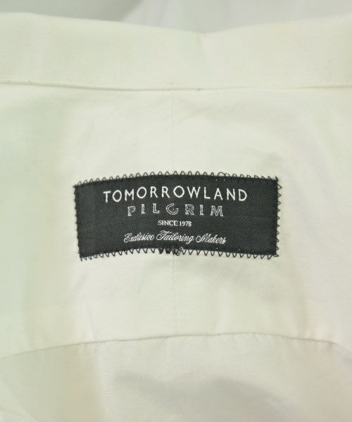 TOMORROWLAND เสื้อเชิ้ตทางการ