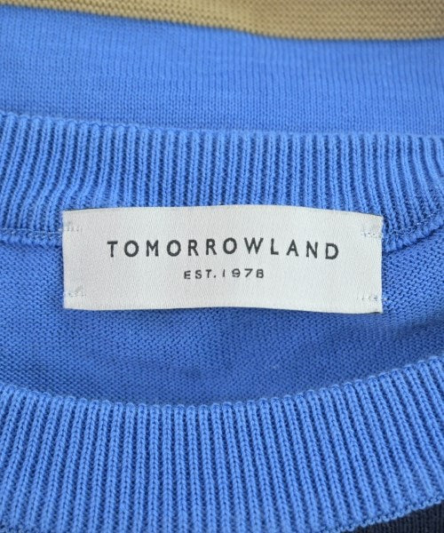 TOMORROWLAND เสื้อกันหนาว
