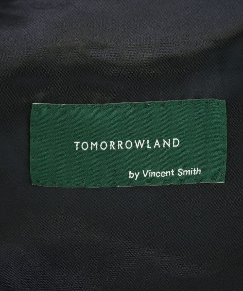TOMORROWLAND เบลเซอร์/แจ็คเก็ตสูท