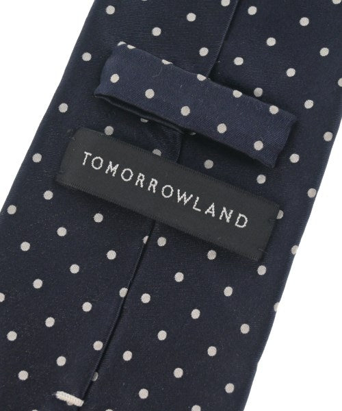 TOMORROWLAND เนคไท