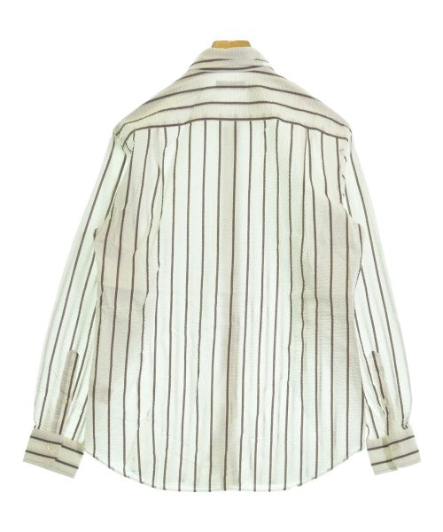 TOMORROWLAND เสื้อลำลอง