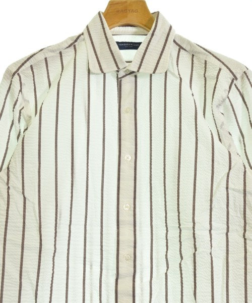 TOMORROWLAND เสื้อลำลอง