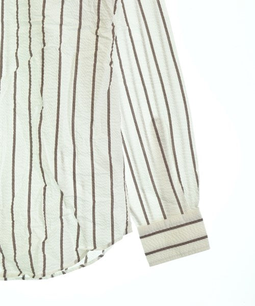 TOMORROWLAND เสื้อลำลอง