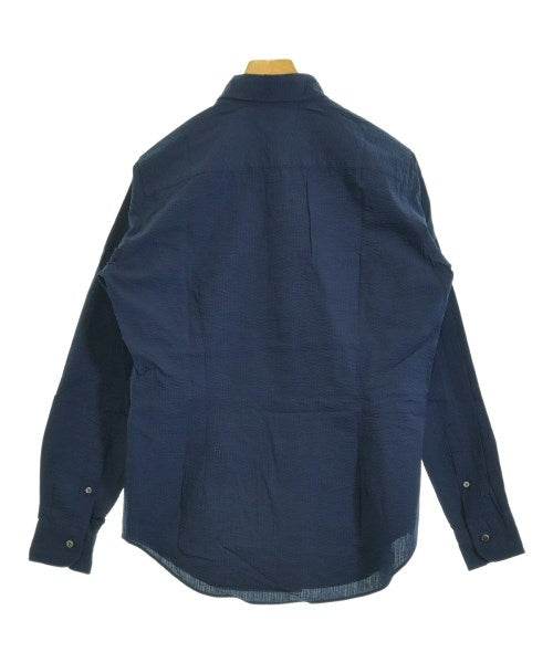 TOMORROWLAND เสื้อลำลอง