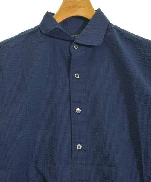 TOMORROWLAND เสื้อลำลอง