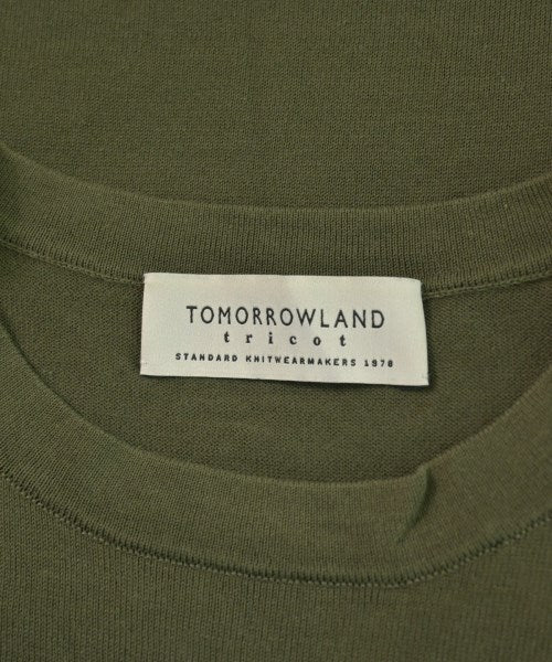 TOMORROWLAND เสื้อกันหนาว
