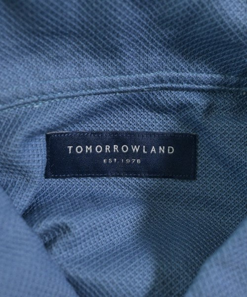 TOMORROWLAND เสื้อลำลอง