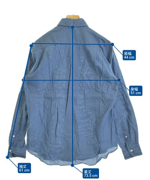 TOMORROWLAND เสื้อลำลอง