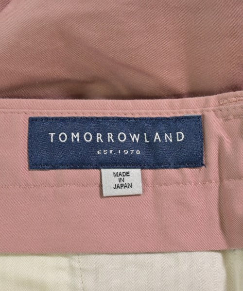 TOMORROWLAND กางเกงขาสั้น