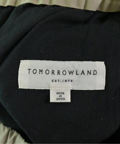 TOMORROWLAND กางเกง อื่น