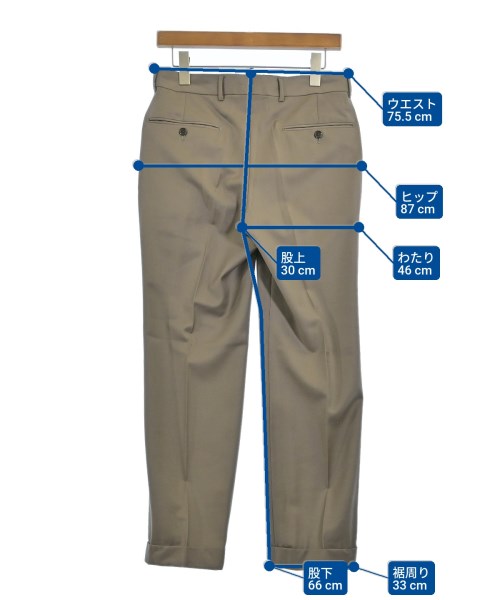 TOMORROWLAND ชุดสูทธุรกิจ