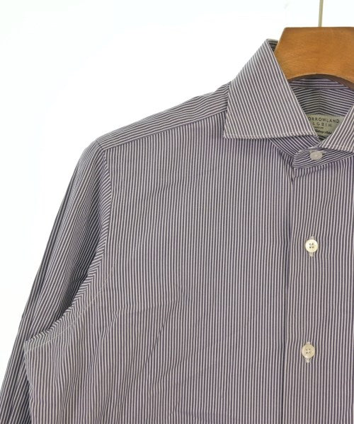 TOMORROWLAND เสื้อลำลอง