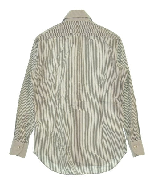 TOMORROWLAND เสื้อลำลอง