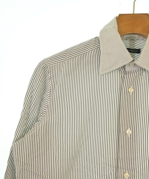 TOMORROWLAND เสื้อลำลอง