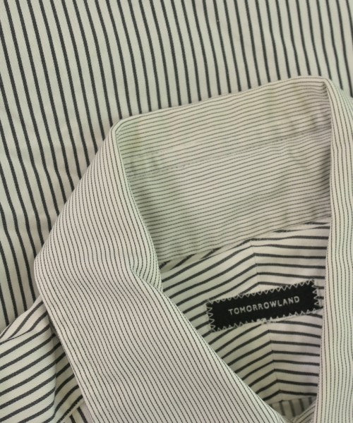 TOMORROWLAND เสื้อลำลอง