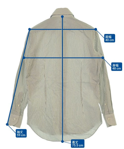 TOMORROWLAND เสื้อลำลอง