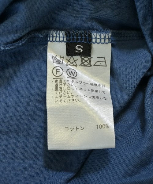 TOMORROWLAND เสื้อยืด/เสื้อท็อปส์