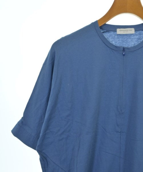 TOMORROWLAND เสื้อยืด/เสื้อท็อปส์