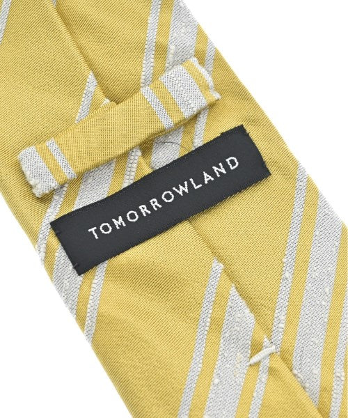 TOMORROWLAND เนคไท