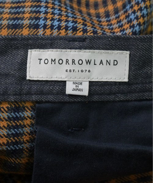 TOMORROWLAND กางเกง อื่น