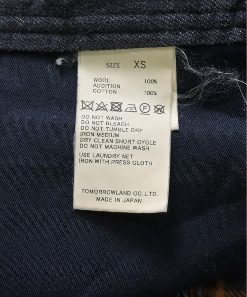 TOMORROWLAND กางเกง อื่น