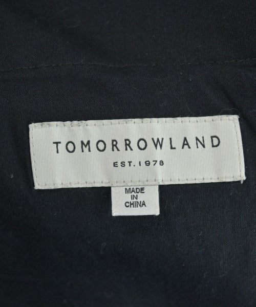 TOMORROWLAND กางเกง อื่น