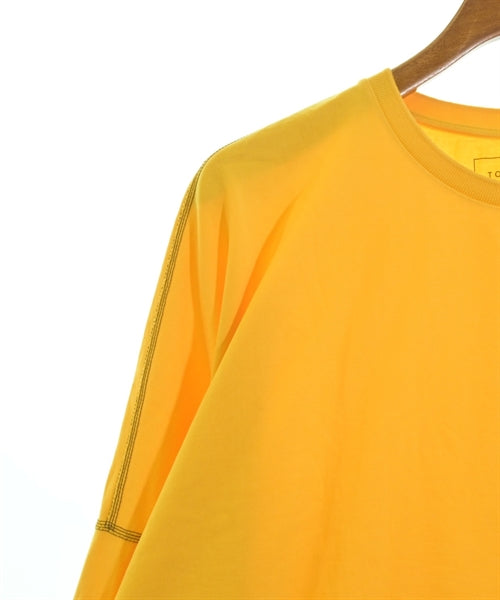 TOMORROWLAND เสื้อยืด/เสื้อท็อปส์