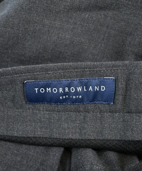 TOMORROWLAND กางเกงขายาว