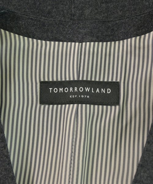 TOMORROWLAND เสื้อเชิ้ตทางการ
