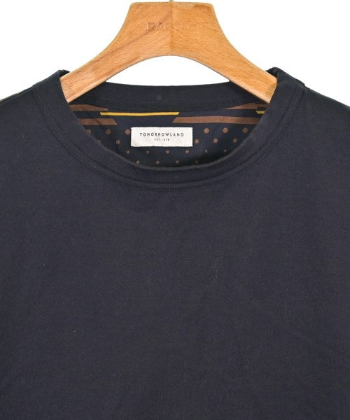 TOMORROWLAND เสื้อยืด/เสื้อท็อปส์