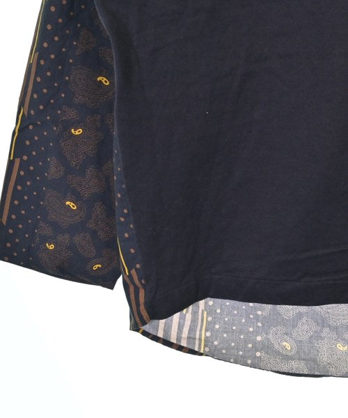 TOMORROWLAND เสื้อยืด/เสื้อท็อปส์